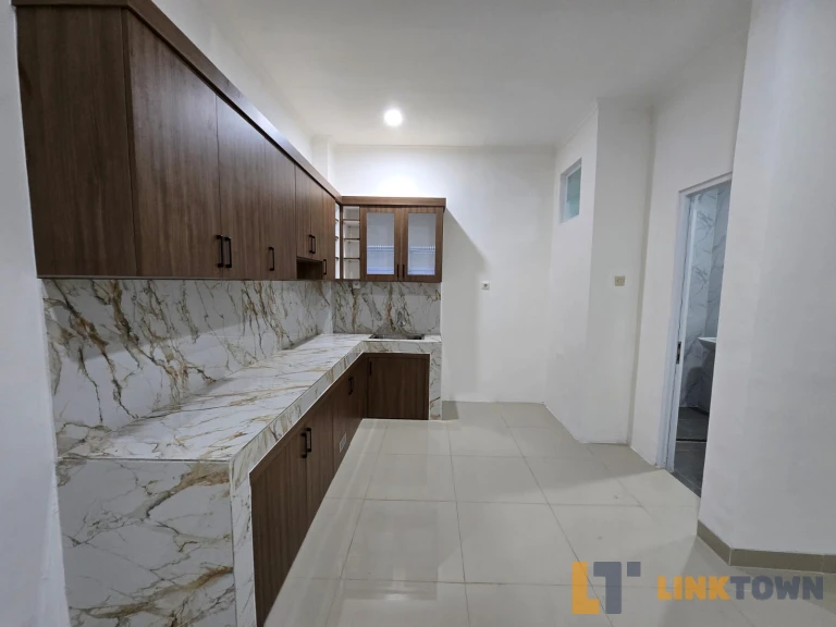 Linktown Legenda Wisata 